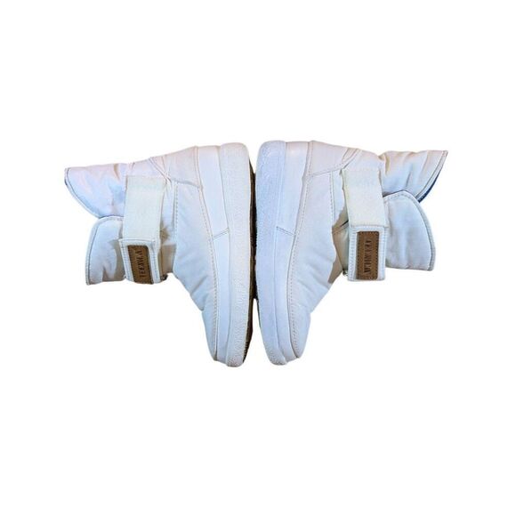 Tecnica Moon Boots size 5.5 in good condition. - Picture 9 of 10